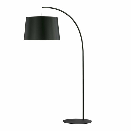 Jelölje be Hang fekete állólámpa 1 Pł.