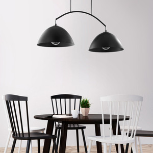 Faro Új fekete függőlámpa 2 Pł small 1