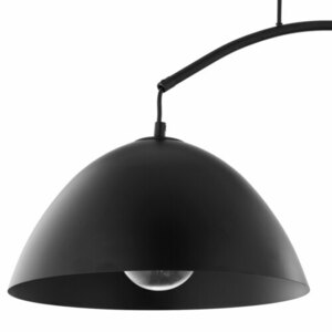 Faro Új fekete függőlámpa 2 Pł small 2