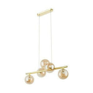 Estera arany függőlámpa 5 Pł small 6