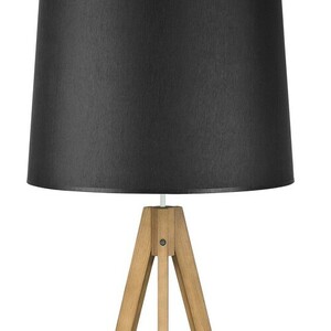 Walz fekete állólámpa 1 Pł Fsc 100%, Sa-Coc-00606060 small 1