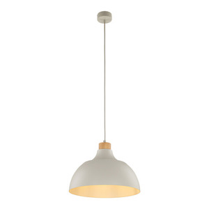 Cap Beige függőlámpa 1 Pł small 6