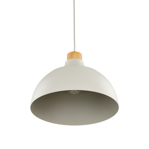 Cap Beige függőlámpa 1 Pł small 8