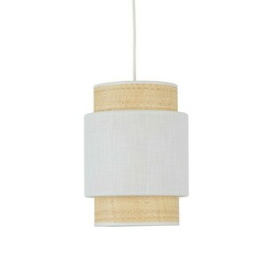 Boho Új fehér függőlámpa 1 Pl 200 small 9