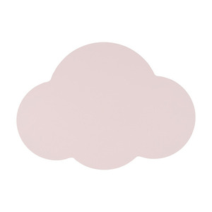 Cloud Pink fali lámpa 2 X G9 small 0