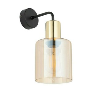 Sierra Gold fali lámpa 1 Pł small 0