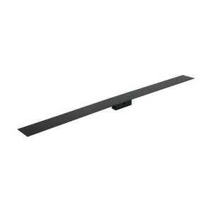 Navi fekete hosszú Led fali lámpa small 4