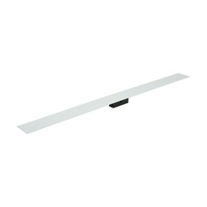 Navi Fehér hosszú Led fali lámpa small 4