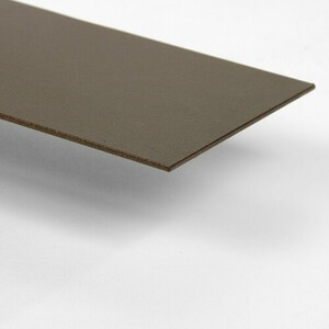 Navi Brown hosszú Led fali lámpa small 2