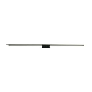Navi Brown hosszú Led fali lámpa small 4