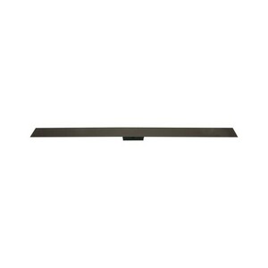 Navi Brown hosszú Led fali lámpa small 0