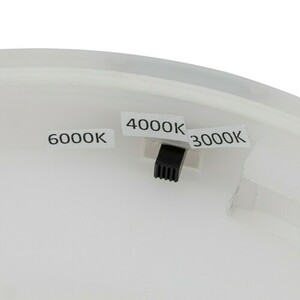 Aqua Fehér Kis 24W Led small 2