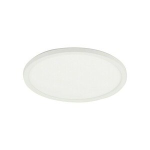 Aqua Fehér Kis 24W Led small 5