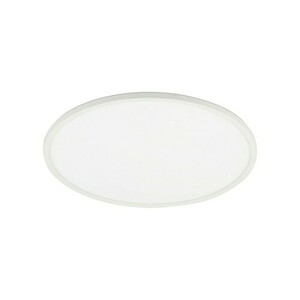 Aqua Fehér Kis 24W Led small 6