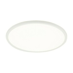 Aqua White Medium 36W Led small 3