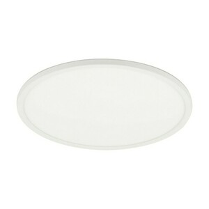 Aqua White Medium 36W Led small 5