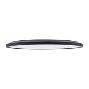 Aqua fekete közepes 36W Led small 2