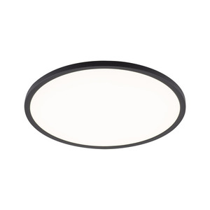 Aqua fekete közepes 36W Led small 4