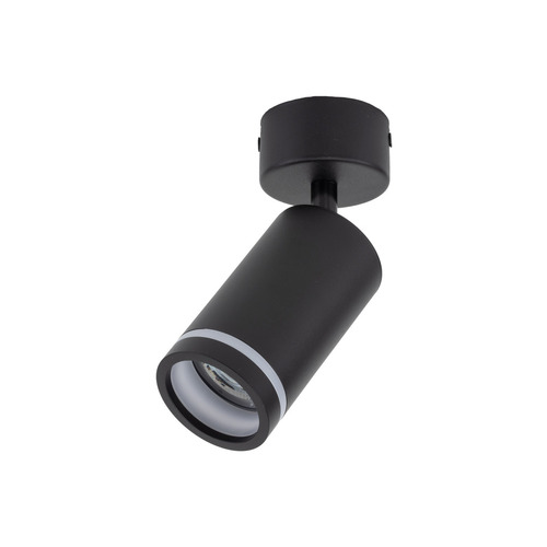 Jelölje be Jet Black 1x GU10