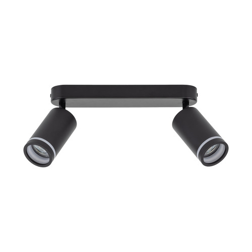 Jelölje be Jet Black 2xGU10