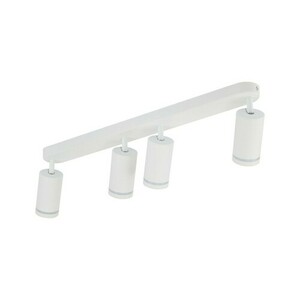 Jet White 4xGU10 small 11