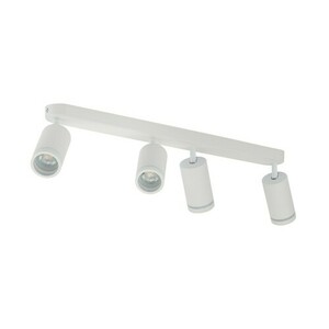 Jet White 4xGU10 small 6