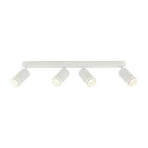 Jet White 4xGU10 small 7