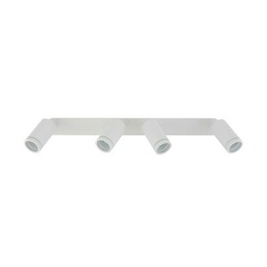 Jet White 4xGU10 small 9