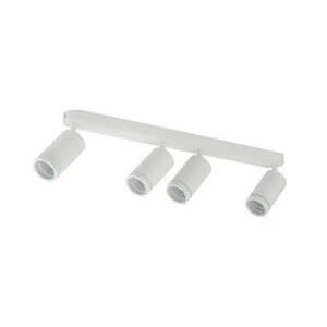 Jet White 4xGU10 small 0