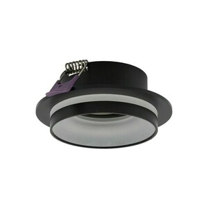 Jet Black Eye 1x GU10 small 6