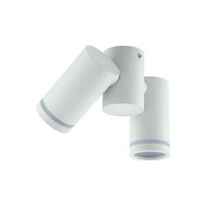 Jet White 2xGU10 small 11