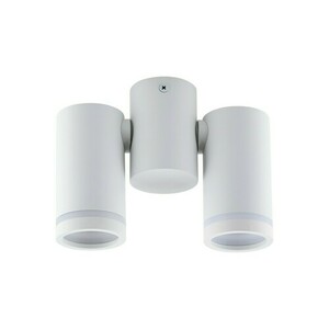 Jet White 2xGU10 small 9