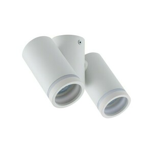Jet White 2xGU10 small 0