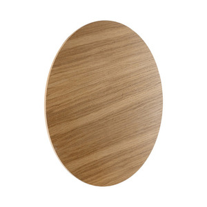 Luna Wood Oak fali lámpa 4 small 5