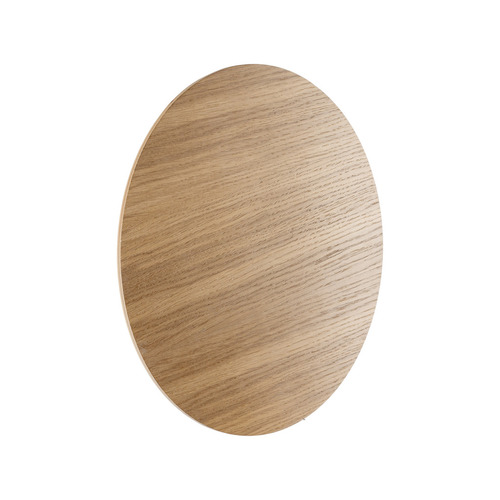 Jelölje be Luna Wood Oak fali lámpa 4