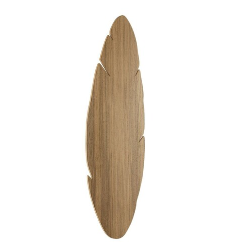 Jelölje be Hoja Wood fali lámpa 4