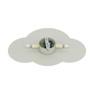 Cloud Beige fali lámpa 2 small 5