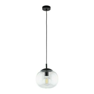 Vibe átlátszó függőlámpa 1,250 small 0