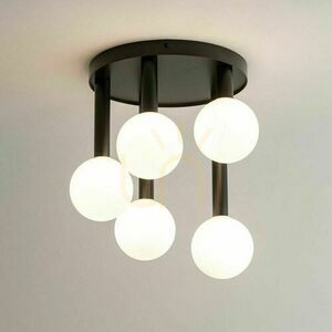 Plafon Sigma Perla 5 fekete 33485 small 1