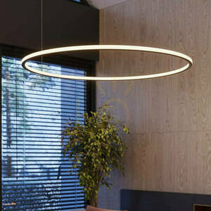 Csillár RISA 80 fekete LED 3000K Thoro fekete LED 3000K 10 Csillár RISA 80 fekete LED 3000K Thoro fekete LED 3000K small 10