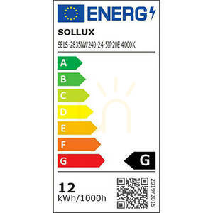 Csillár RISA 120 fekete LED 3000K Thoro 120 fekete LED 3000K Thoro small 9