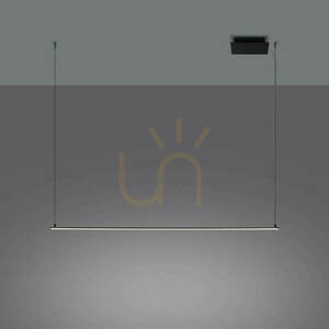 Függőlámpa GREN 120 LED 3000K Thoro 120 LED 3000K Thoro small 1