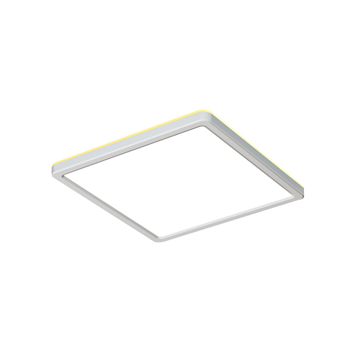 Jelölje be Italux fehér LED plafonlámpa 30 cm 28W PLF-39573-300S-28W-WH