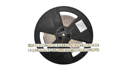 Jelölje be LED szalag 30 LED/m 5050 SMD RGB 5050 SMD RGB IP65, 25m, 5 m