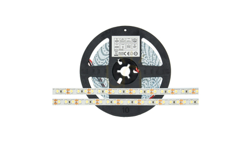 Jelölje be Szalag 600 LED 2835 SMD SMD 12V hideg fehér RA80., 5 m