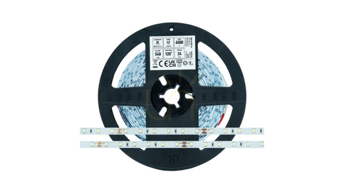 Jelölje be Szalag 300 LED 2835 SMD SMD 24V CW RA80, 5 m