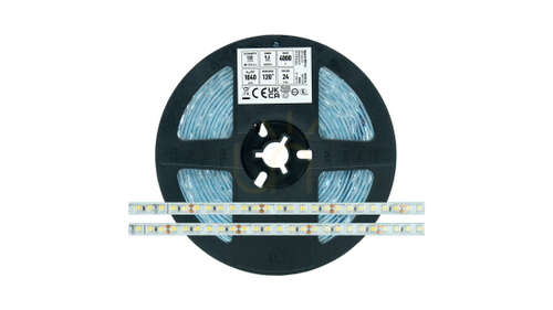 Jelölje be Szalag 600 LED 2835 SMD 24V NW RA80 IP65HS szalag 600 LED 2835 SMD 24V NW RA80 IP65HS, 5 m