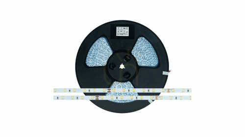 Jelölje be LED szalag 60 LED/m 2835 SMD 24V Meleg fehér 50m, 5 m