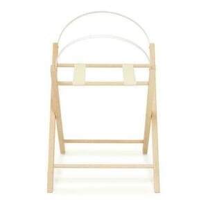 Moset kosárállvány - Smart Stand natúr small 2