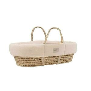 Muszlin betét Mózeskosárba Natural MK-MB-CV-NAT small 0